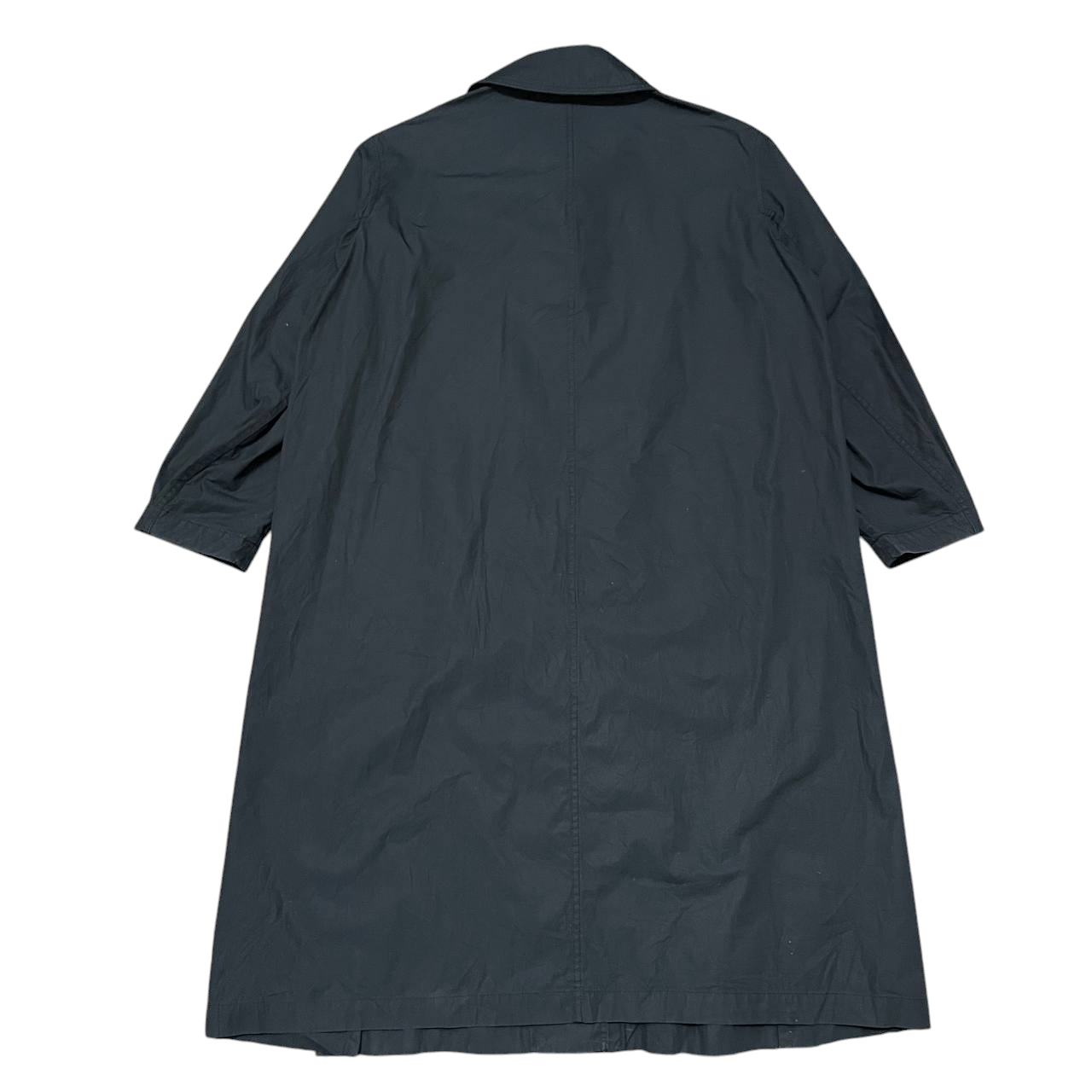 Lemaire × Uniqlo Uniqlo U Lemaire Long Coat Size US M / EU 48-50 / 2 - 11 Thumbnail