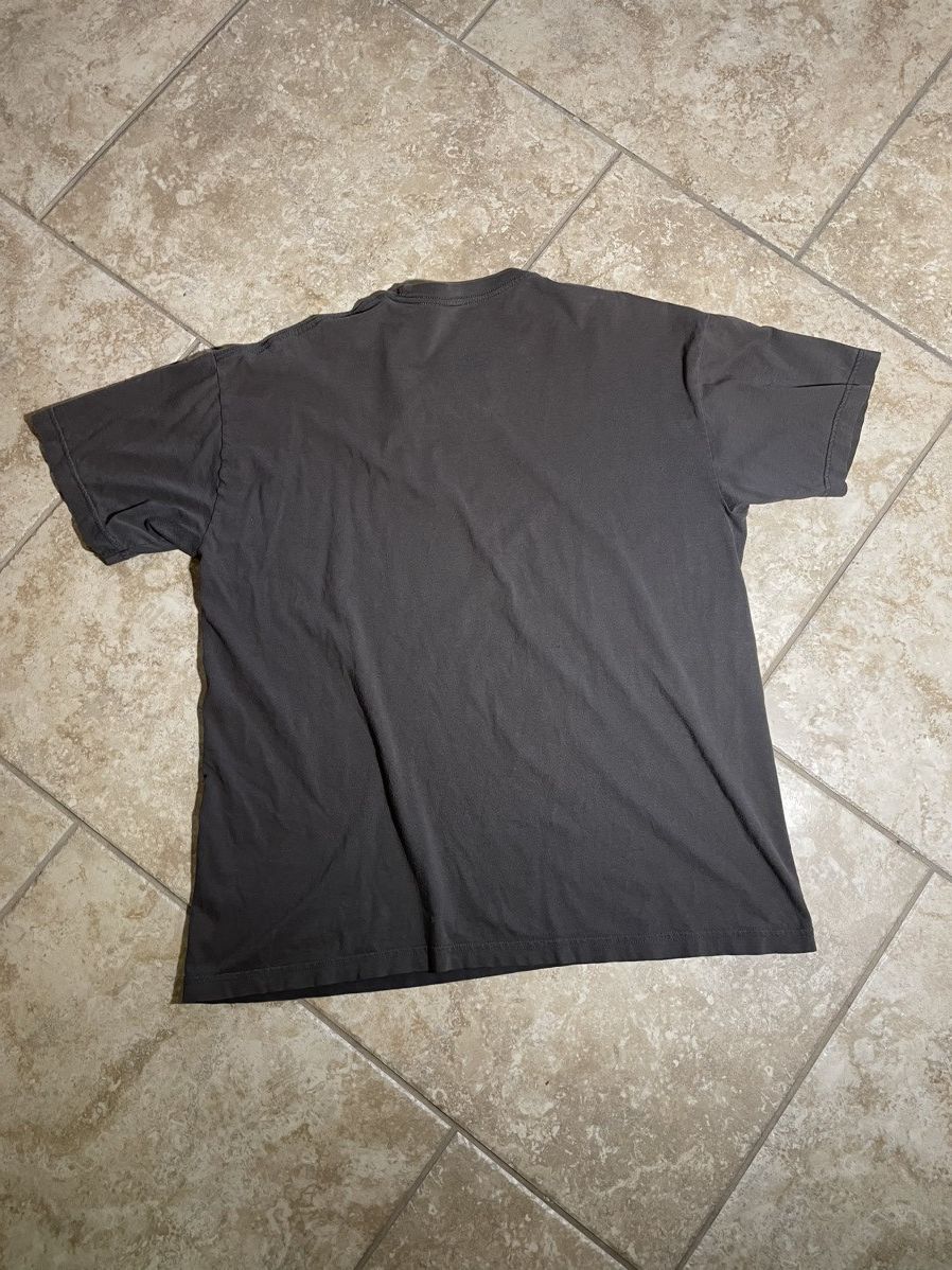 Vintage 2008 jim morrison shirt the Size US L / EU 52-54 / 3 - 3 Thumbnail