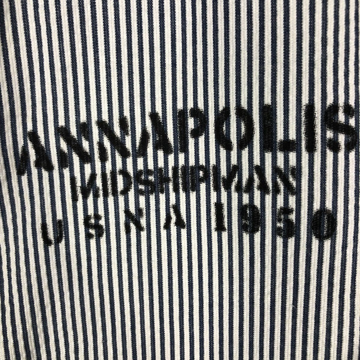 Champion 🔥VINTAGE REPRODUCTION CHAMPION ROCHESTER USNA 1950 JACKET Size US M / EU 48-50 / 2 - 18 Thumbnail