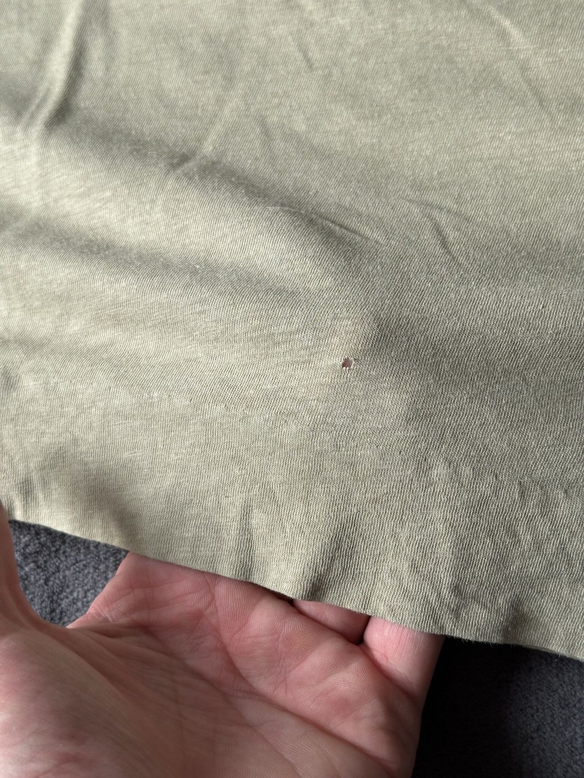 Designer × Margaret Howell MARGARET HOWELL MHL TEE Size US L / EU 52-54 / 3 - 5 Thumbnail