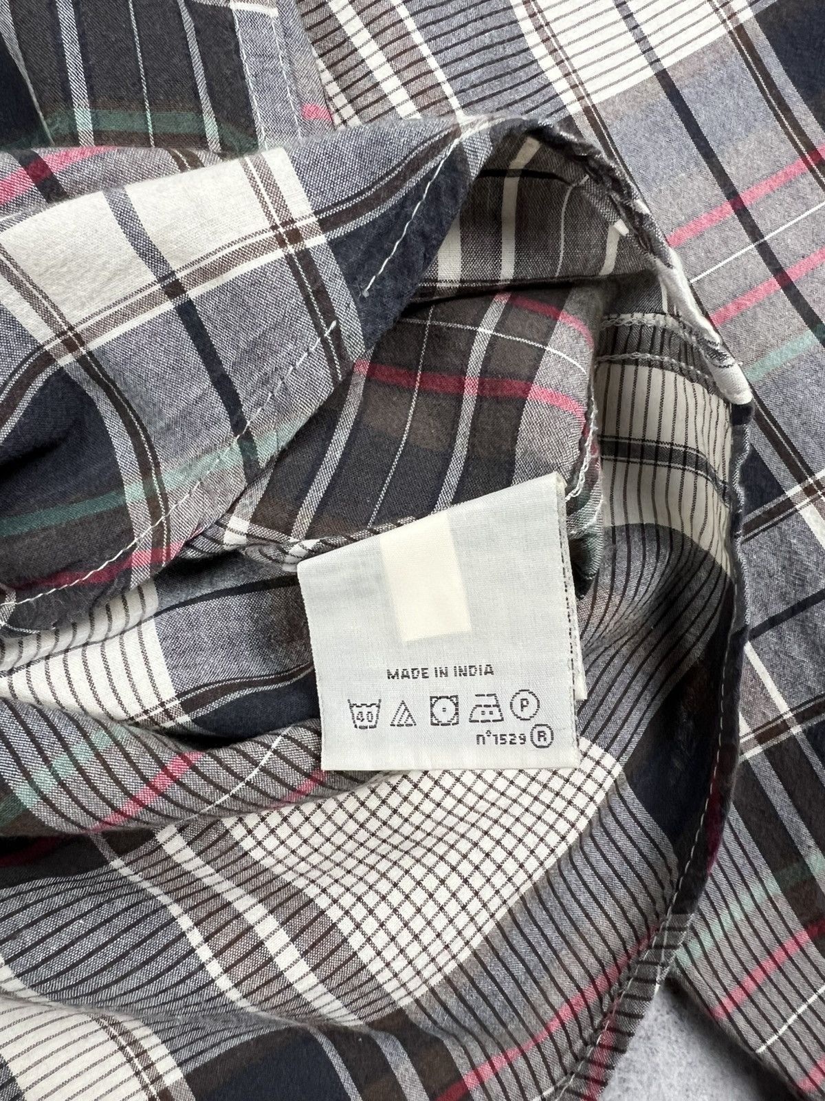 Ralph Lauren Vintage Denim&Supply Ralph Lauren Button Up Y2K Shirt Size US L / EU 52-54 / 3 - 8 Thumbnail