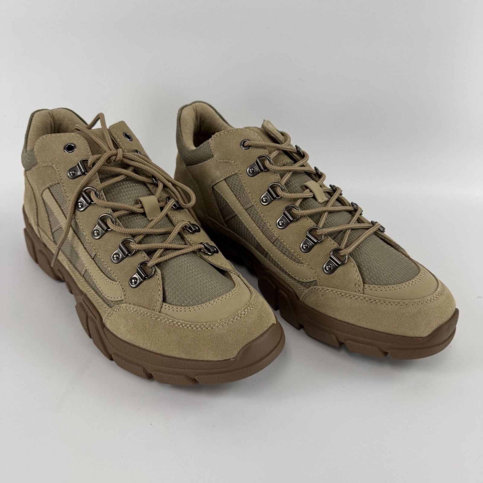 Other New INC International Concepts Men's Titus Hybrid Boots Size US 12 / EU 45 - 3 Thumbnail