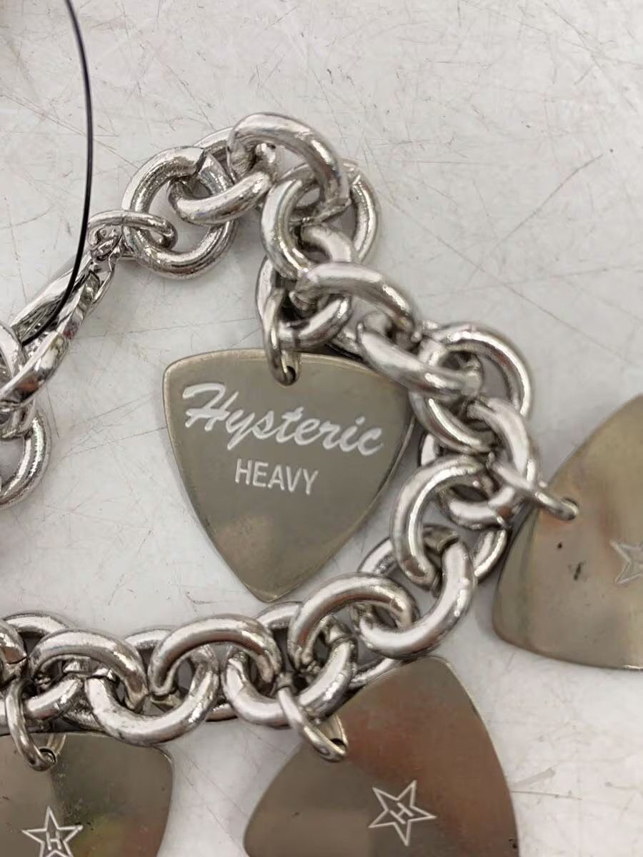 Hysteric Glamour Archive Guitar Pick Bracelet Size ONE SIZE - 4 Thumbnail