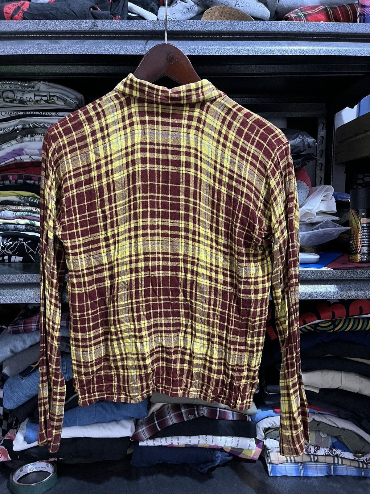 Comme des Garcons Tricot comme des garcons AD1994 Size S / US 4 / IT 40 - 2 Thumbnail
