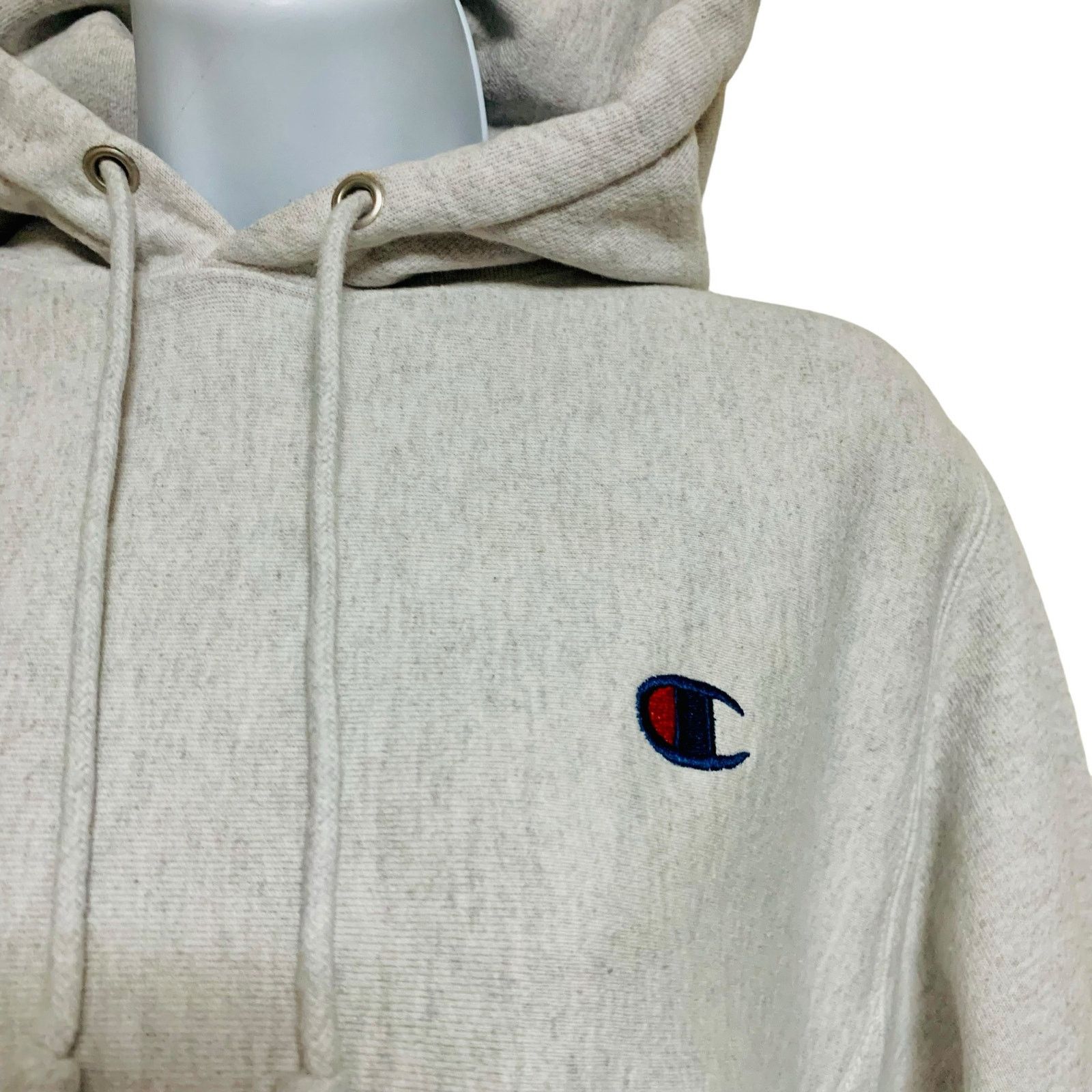 Champion Champion Reverse Weave Hooded Sweatshirt Womens Size S Size S / US 4 / IT 40 - 5 Thumbnail
