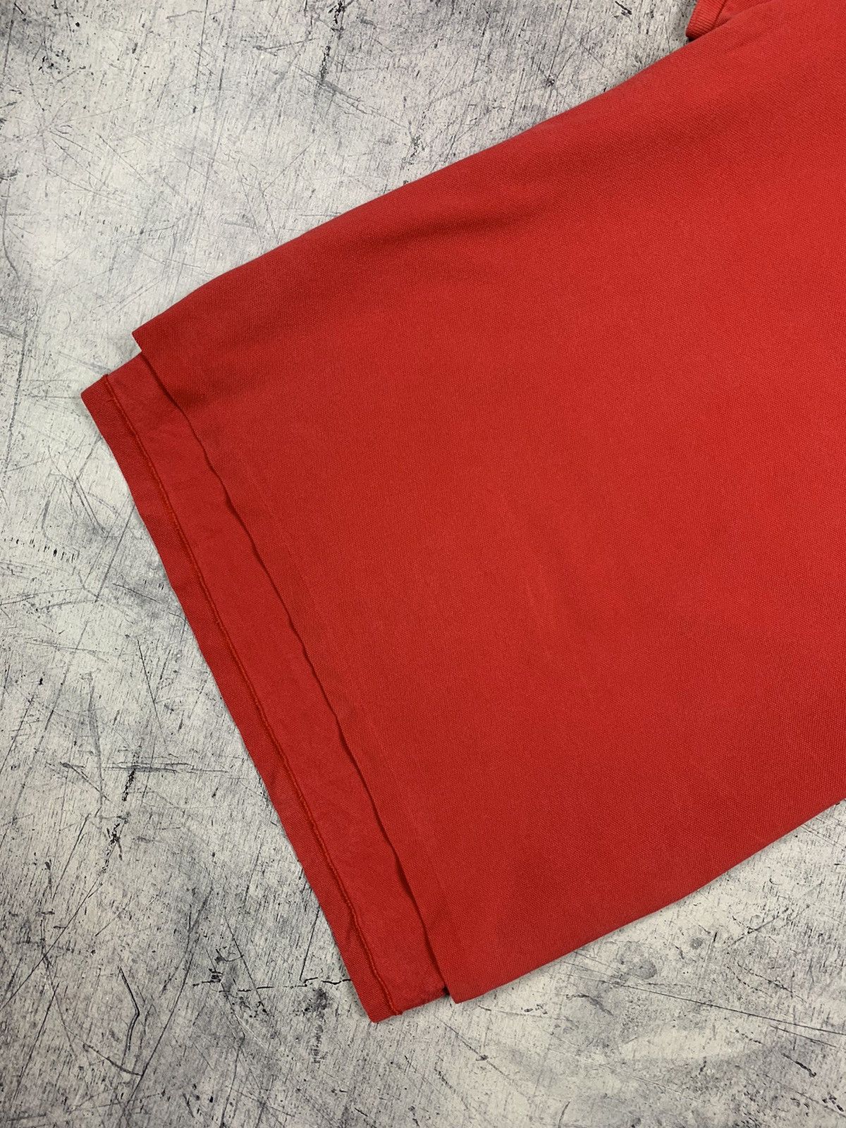 Polo Ralph Lauren 90s Polo Ralph Lauren Vintage Polo Embroidered Logo Hype Size US L / EU 52-54 / 3 - 3 Thumbnail