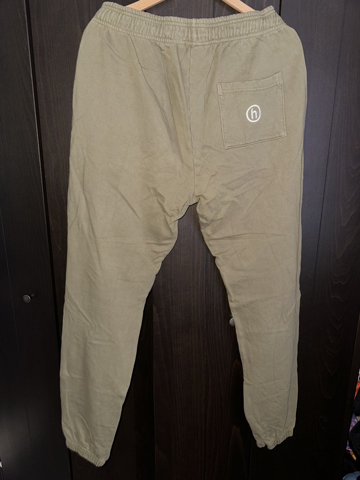 HIDDEN Hidden Sweatpants/Joggers Size US 33 - 2 Thumbnail