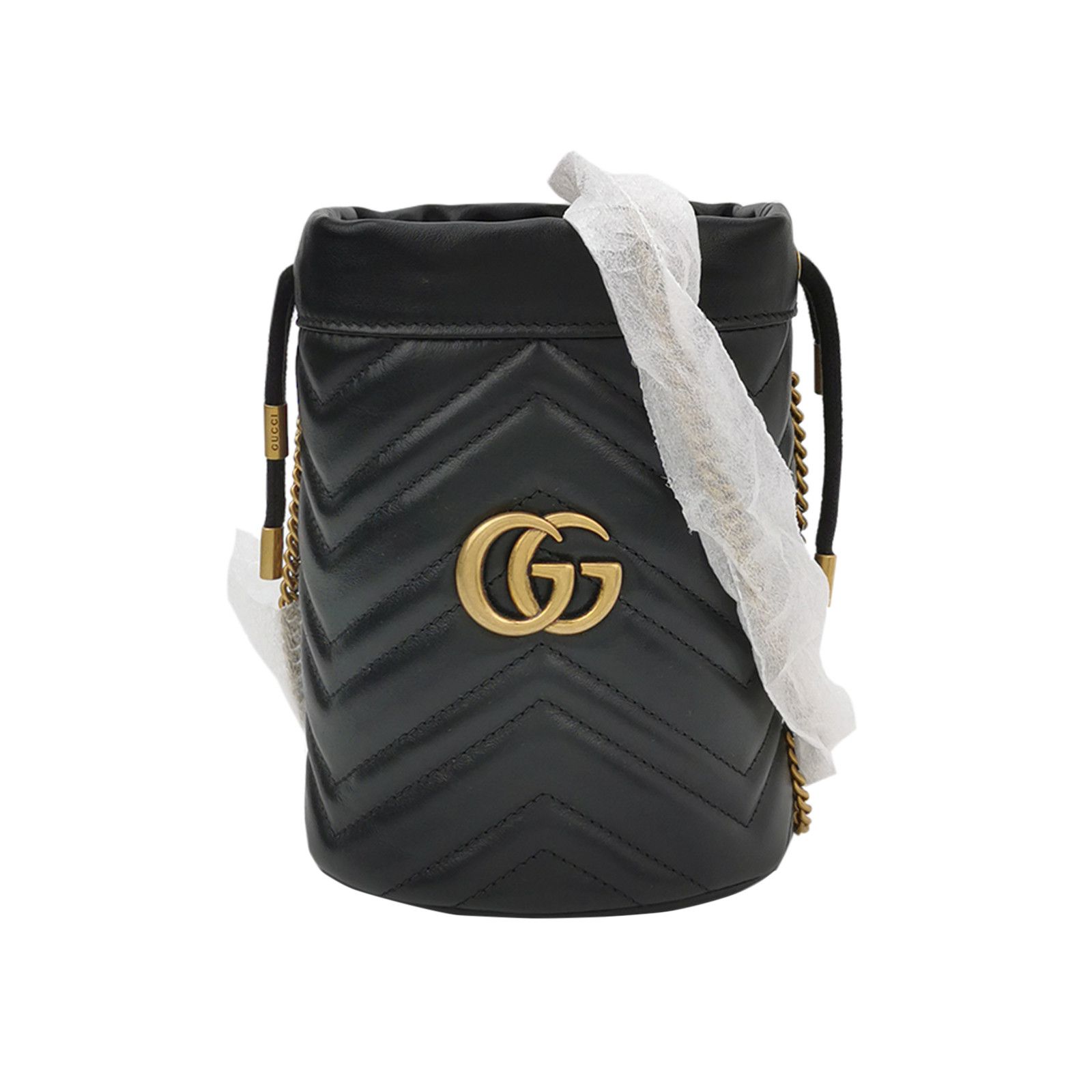 Gucci Gucci Women os Shoulder Bags Size ONE SIZE - 1 Thumbnail