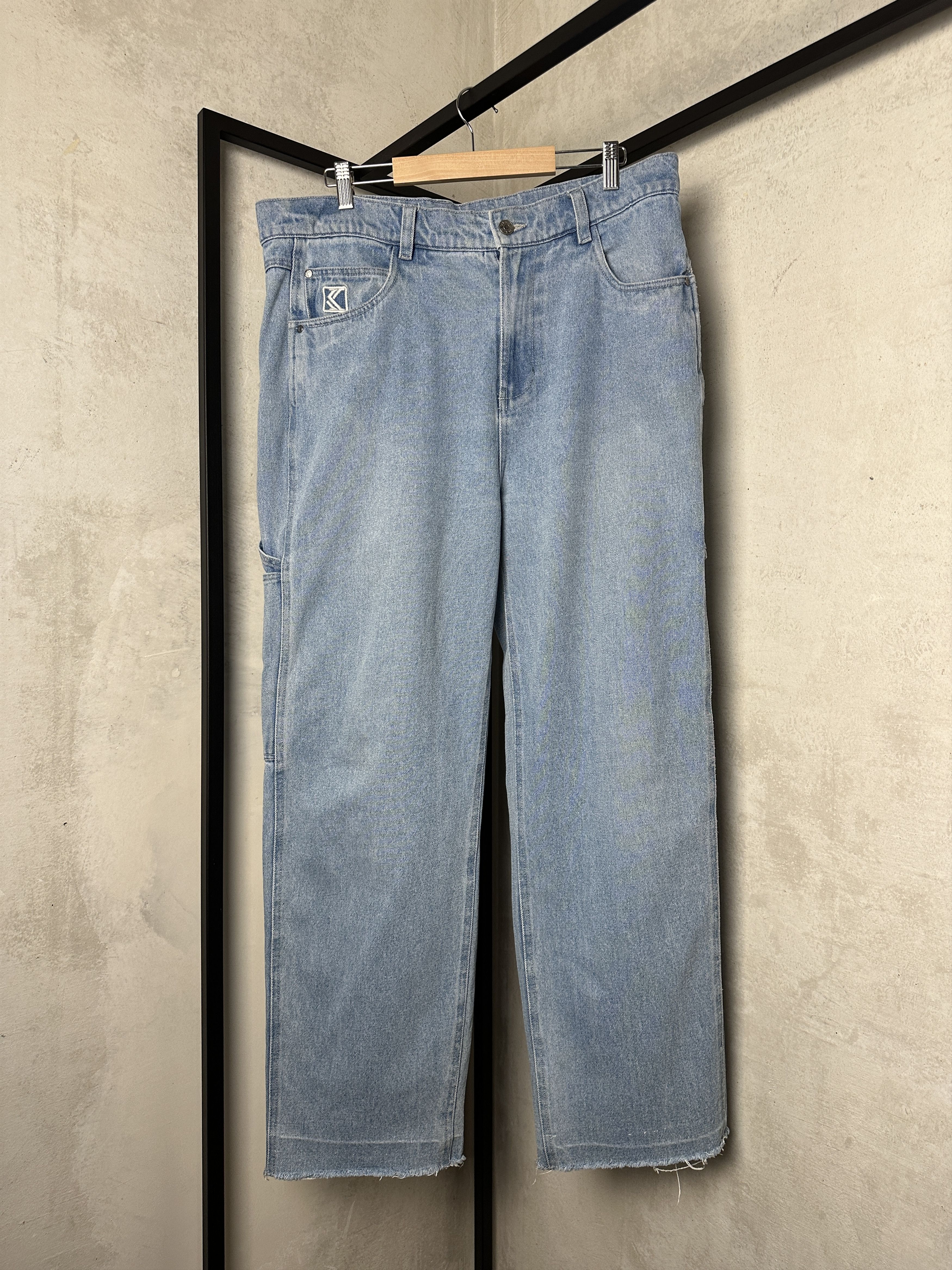 Karl Kani Karl Kani Size US 36 / EU 52 - 1 Thumbnail