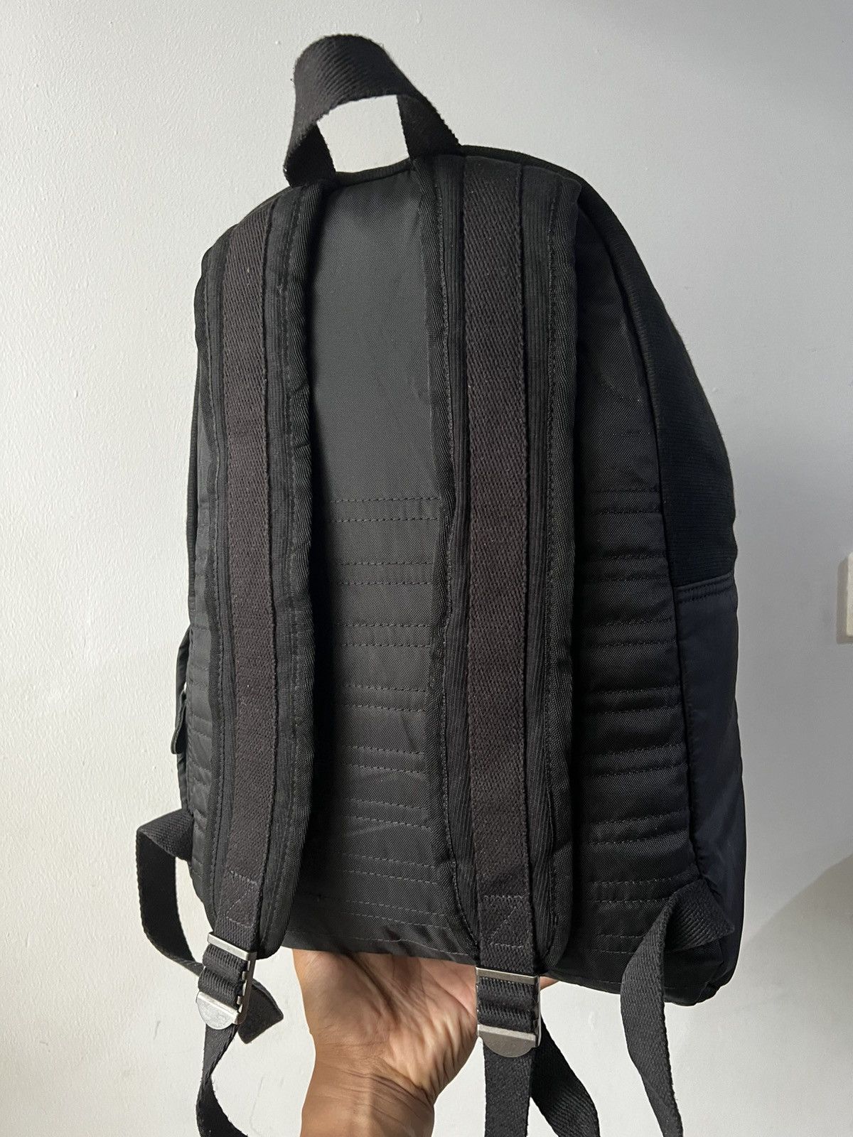Eastpak × Jean Paul Gaultier Eastpak x Jean Paul Gaultier Bomber Backpack SS15 Collection Size ONE SIZE - 5 Thumbnail