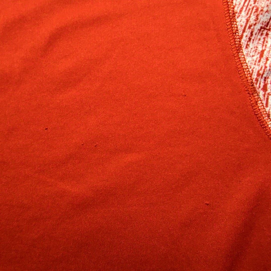 Other Grateful Living Red Badger Sport Graphic Mens XL Music Tee Size US XL / EU 56 / 4 - 10 Thumbnail