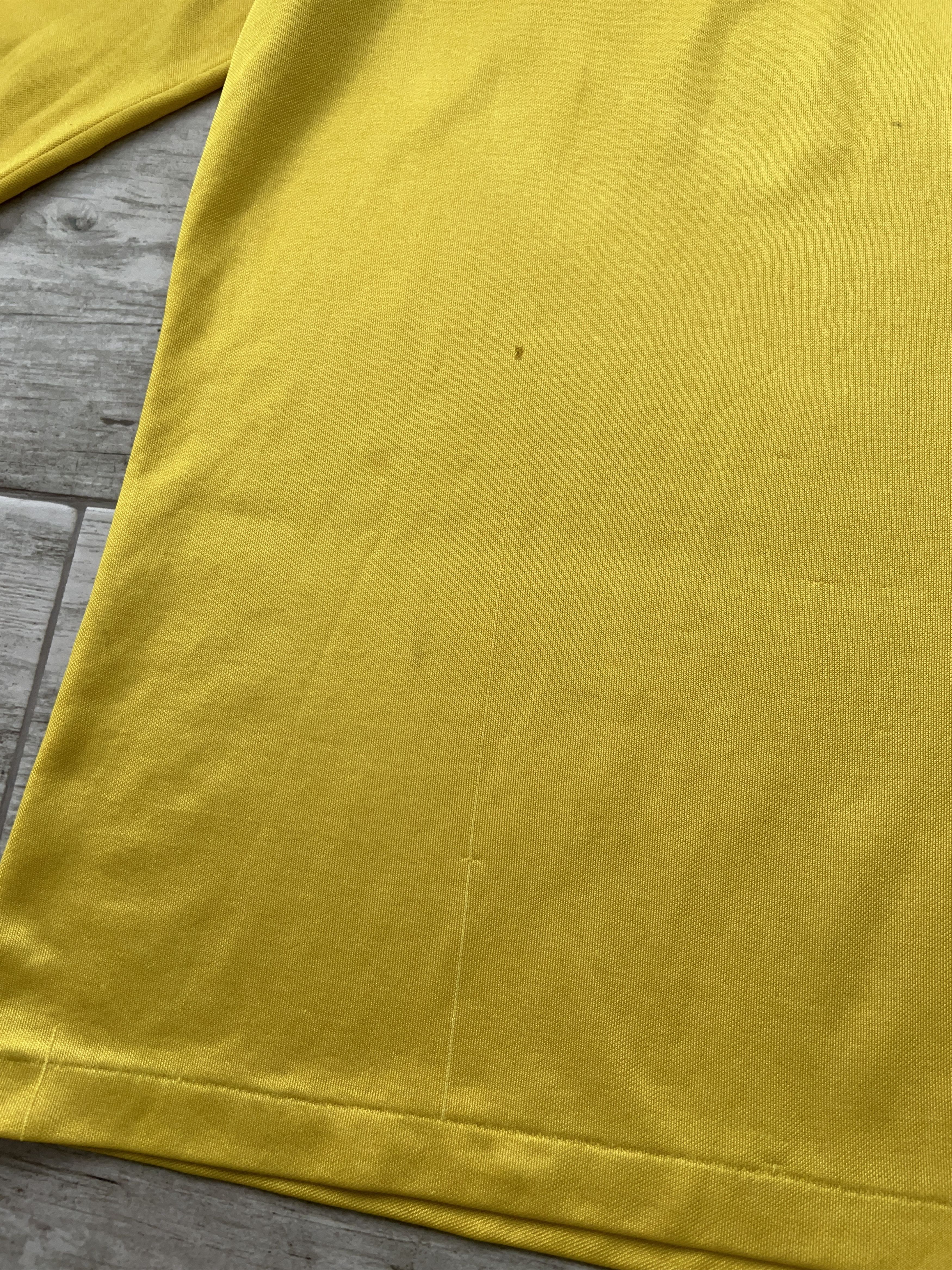 Erima × Vintage ERIMA BVB Borussia Dortmund 1979 1980 Football Soccer Shirt Size US M / EU 48-50 / 2 - 6 Thumbnail