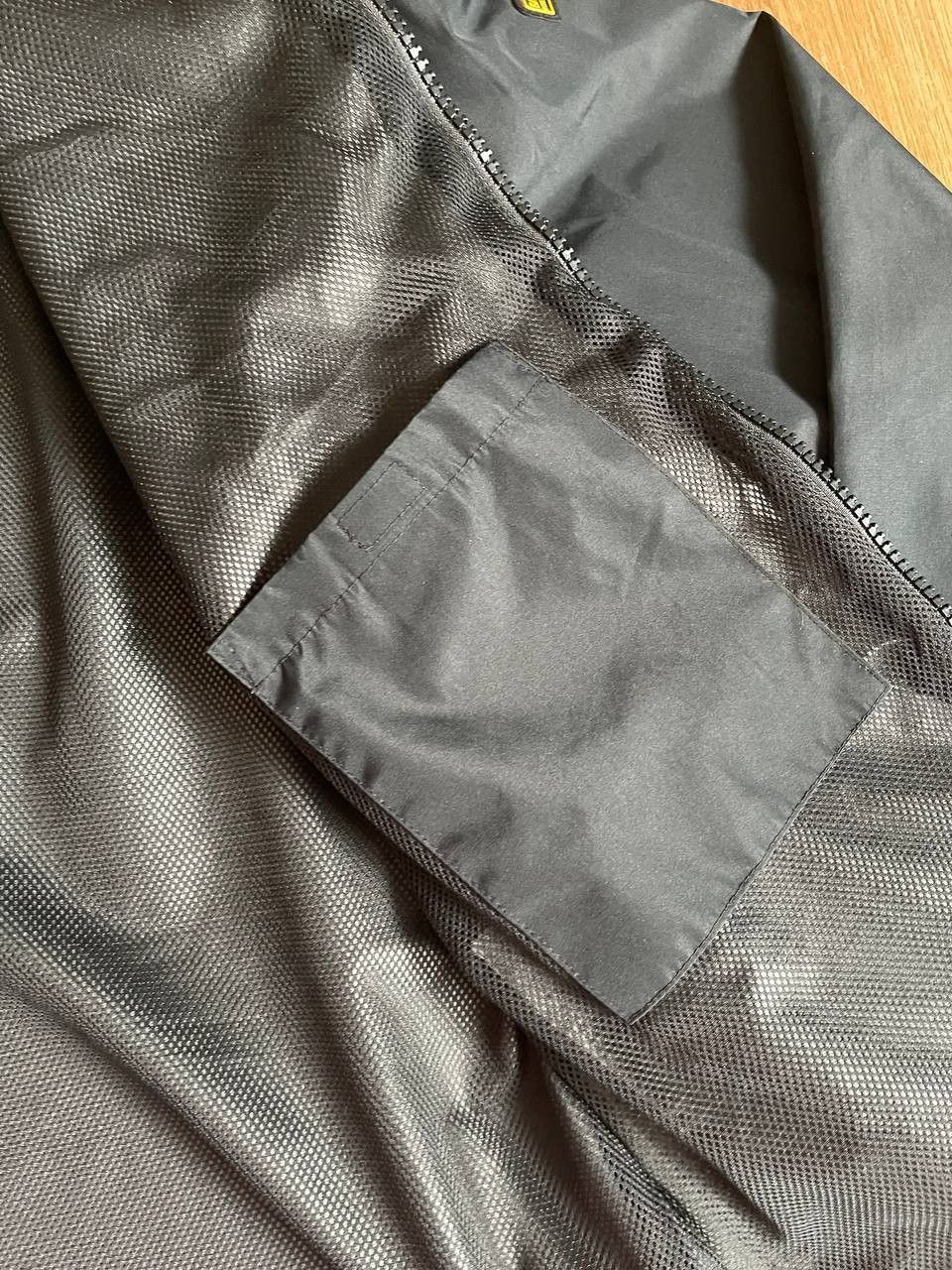 Barbour Barbour International Havock Jacket Waterproof Size L Size US L / EU 52-54 / 3 - 21 Thumbnail
