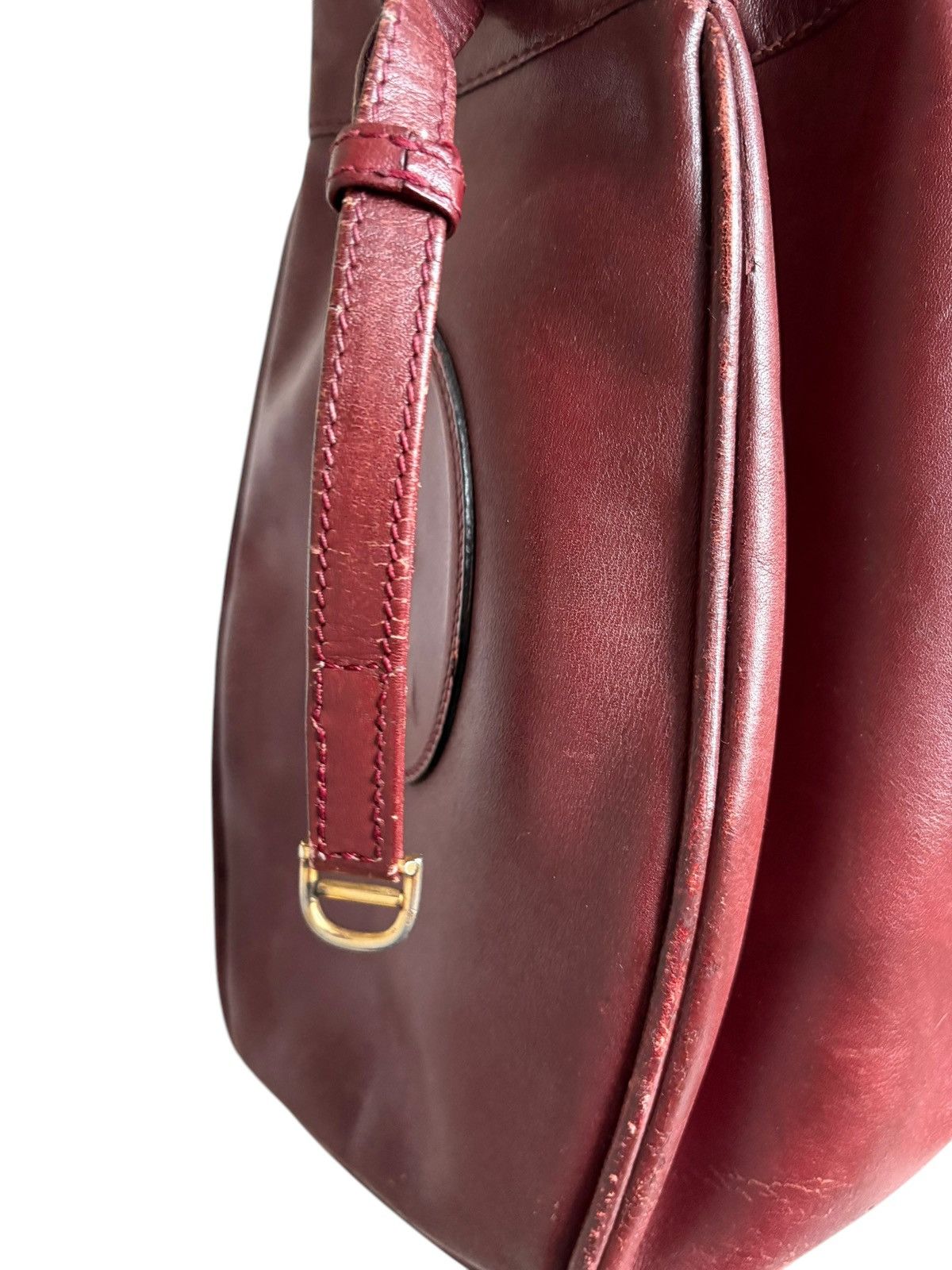 Cartier Cartier Bucket Bag Size ONE SIZE - 4 Thumbnail