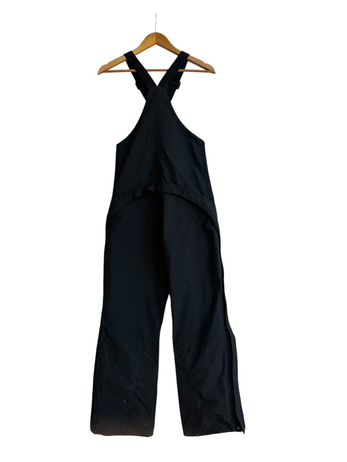 The North Face The North Face Gore-Tex Bib Pants Ski Snow Overalls Size US 34 / EU 50 - 4 Thumbnail