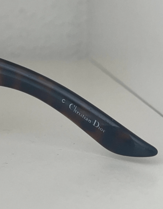 Dior Dior Sunglasses Airspeed 2 Mask Shield Sport Bike Size ONE SIZE - 3 Thumbnail
