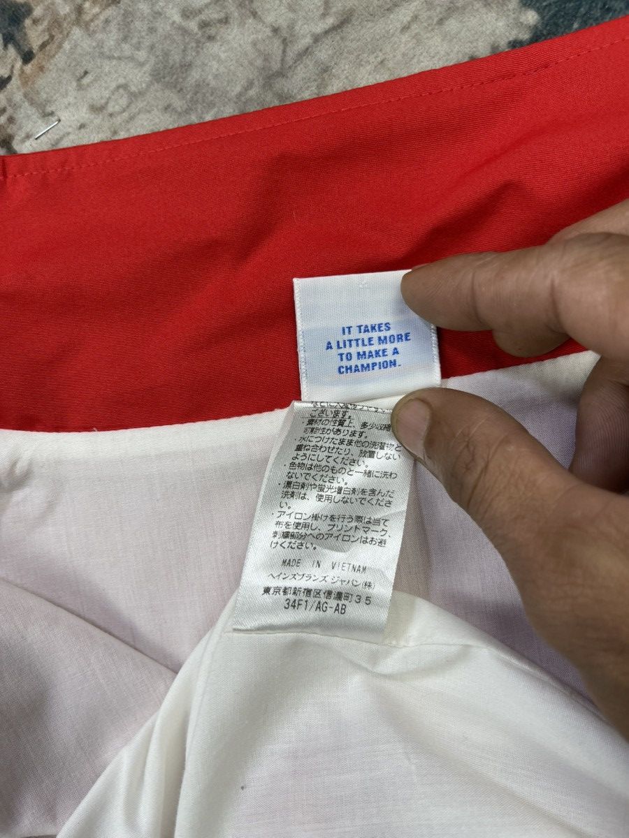 Champion Vintage Champion Coach Jackets Size US M / EU 48-50 / 2 - 15 Thumbnail