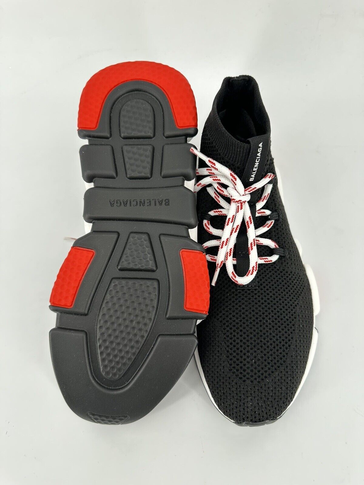 Balenciaga New Balenciaga Sneakers Size-EU-40 US-7 Size US 7 / EU 40 - 11 Thumbnail