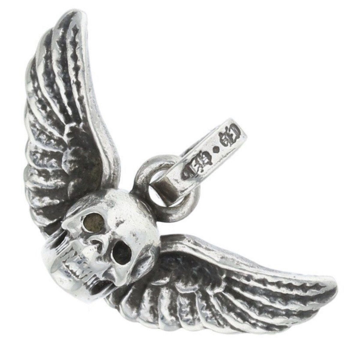 希少品◆CHROME HEARTS◆FOTI PENDANT 925 スターリングシルバー Chrome Hearts Foti Pendant | Grailed