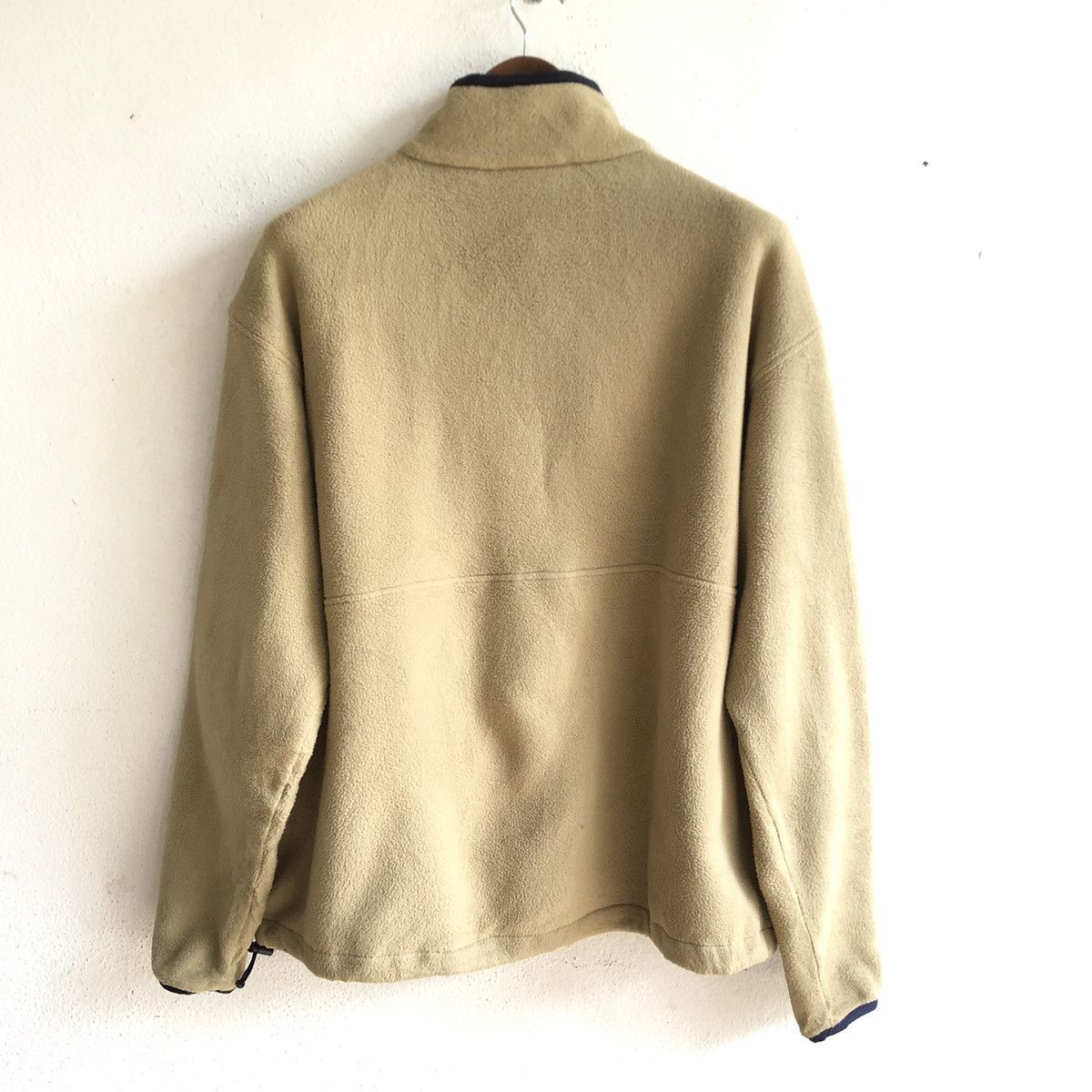 Polartec × Timberland FALL 1999/1041 TIMBERLAND X POLARTEC jacket Size US L / EU 52-54 / 3 - 2 Thumbnail