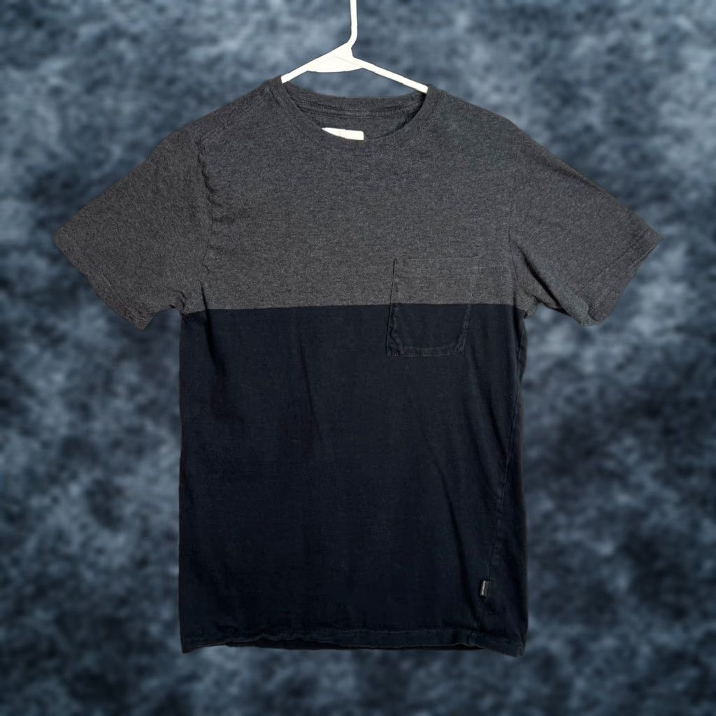 Saturdays NYC Saturdays Nyc x EVERLAST Men's Slash S/S T-Shirt