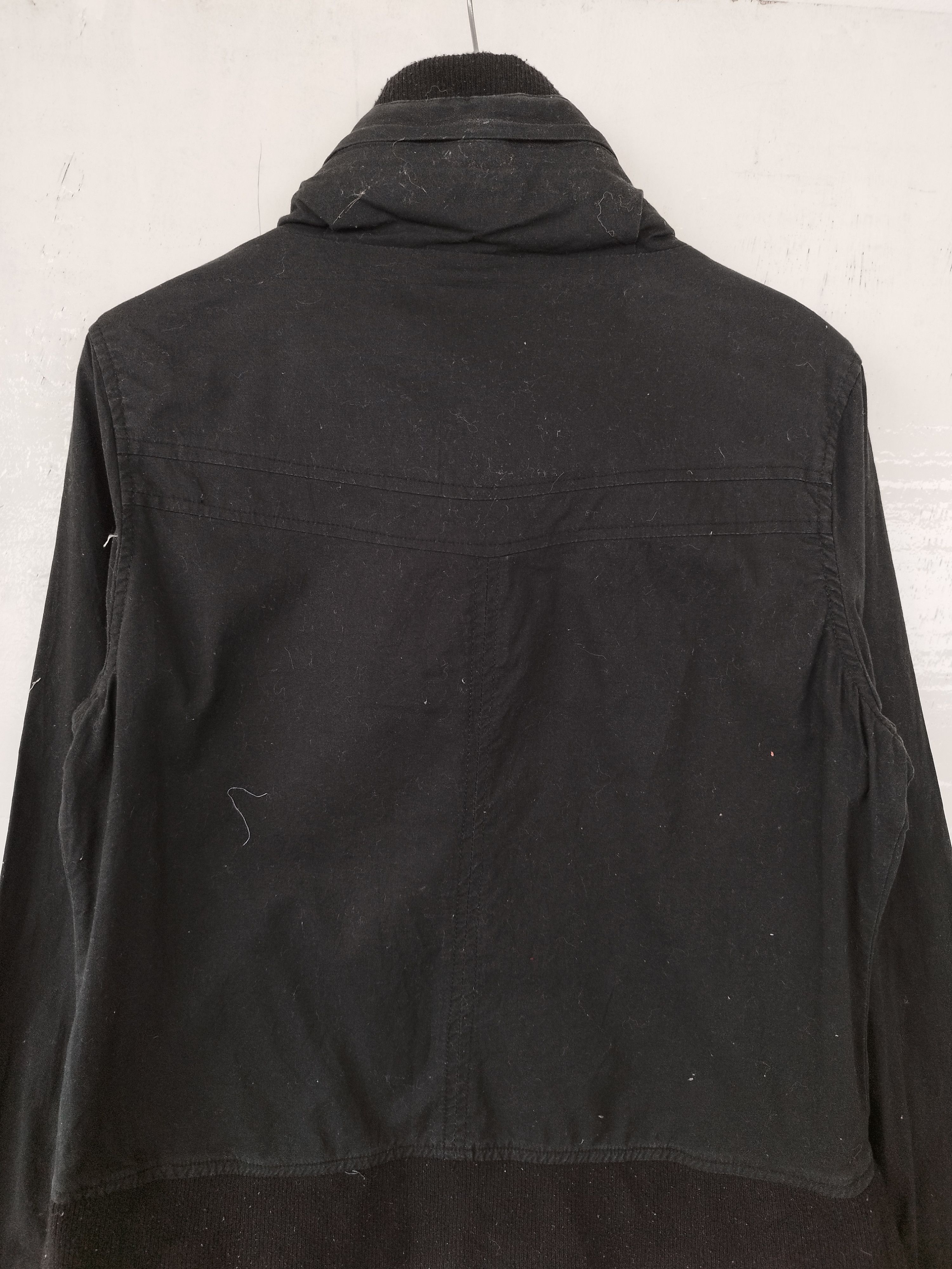 Beauty Beast Dig Deep jacket hysteric glamour Size US S / EU 44-46 / 1 - 4 Thumbnail