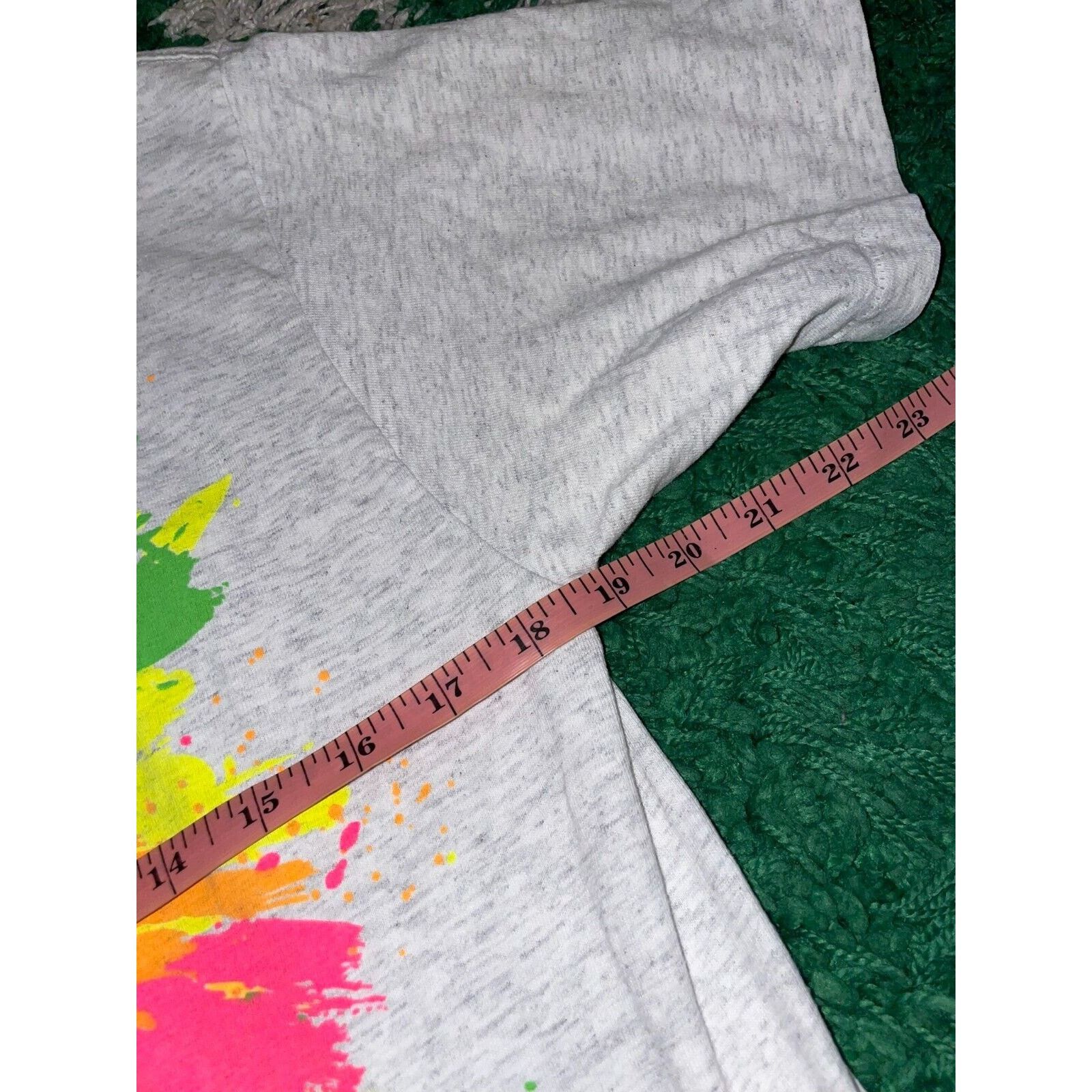 Vintage Vintage Shore Club Shirt Wear It Anywhere Tee VTG 90s M Size US M / EU 48-50 / 2 - 11 Thumbnail