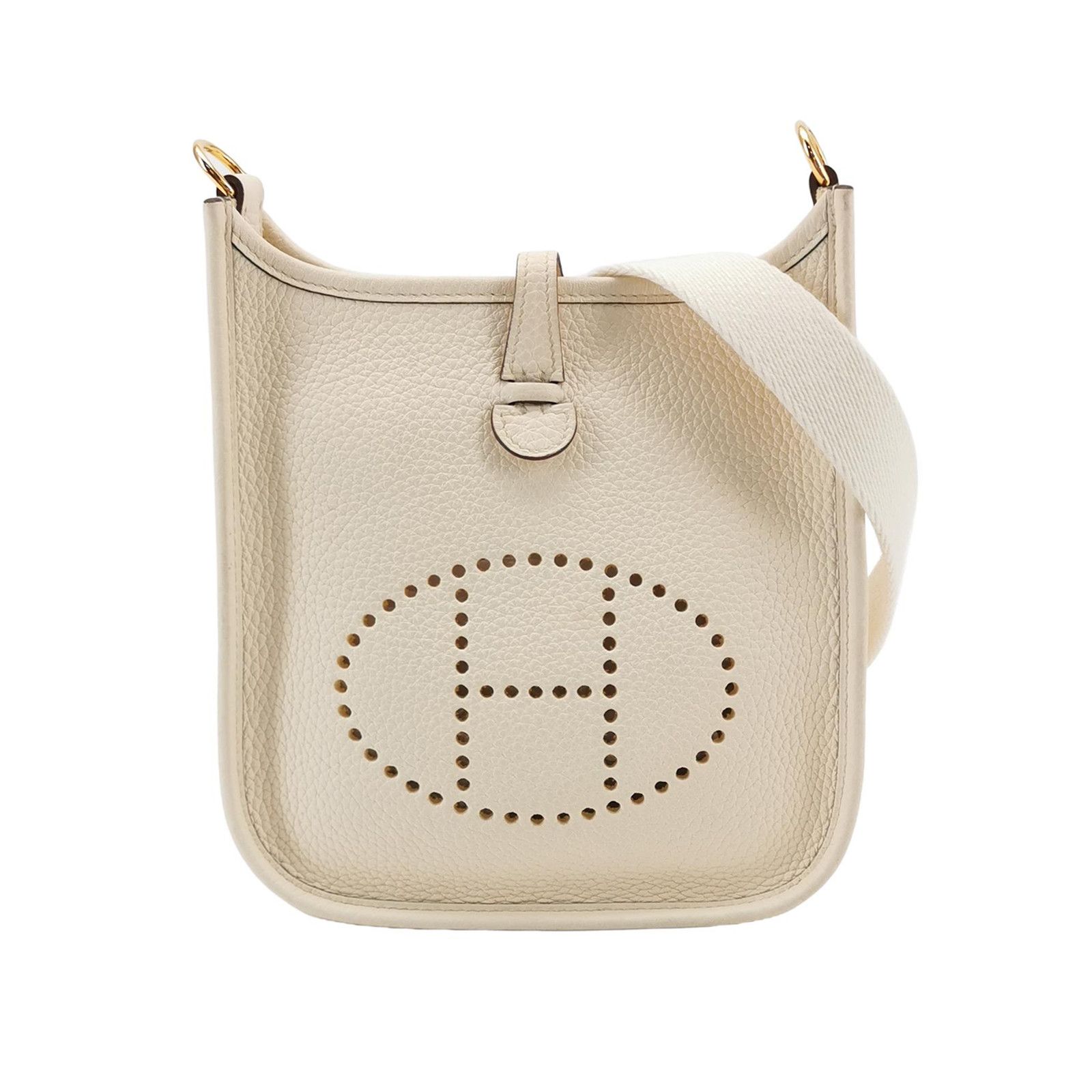 Hermes Hermes Women os Shoulder Bags Size ONE SIZE - 1 Thumbnail