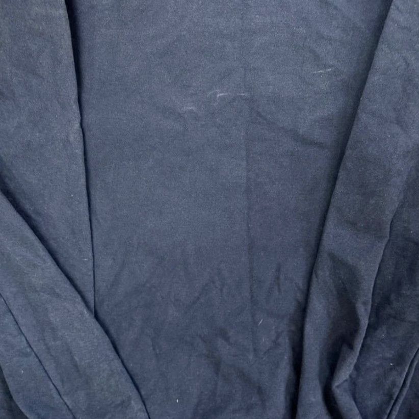 Patagonia Patagonia Mens Navy Blue Size M Fitz Roy Horizons Uprisal Crew Sweatshirt Size US M / EU 48-50 / 2 - 5 Thumbnail