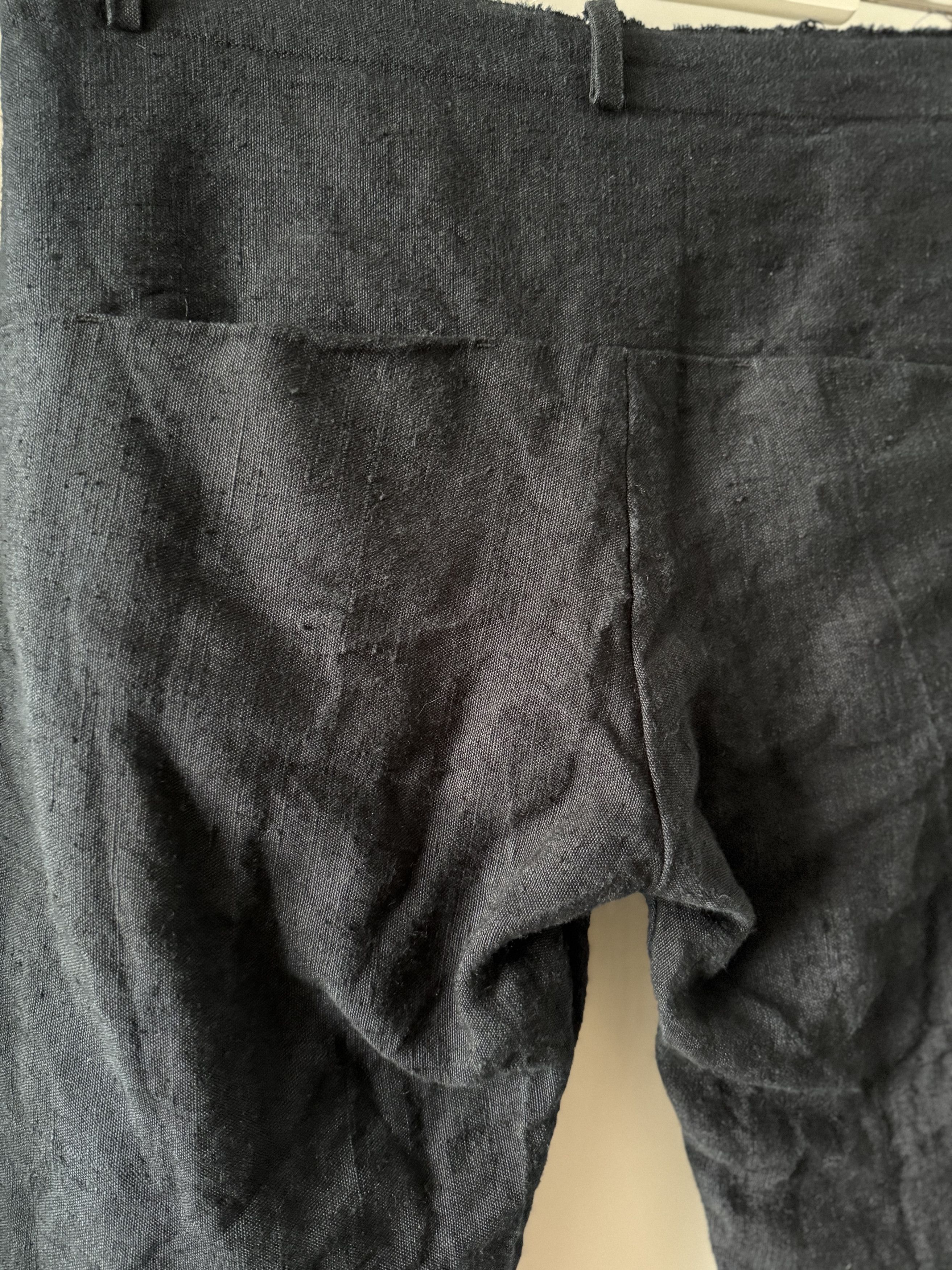 IE by Erik Ohrstrom IE by Erik Ohrstroem Pants -SIZE-48 WORN ONCE!!!! Size US 32 / EU 48 - 9 Thumbnail