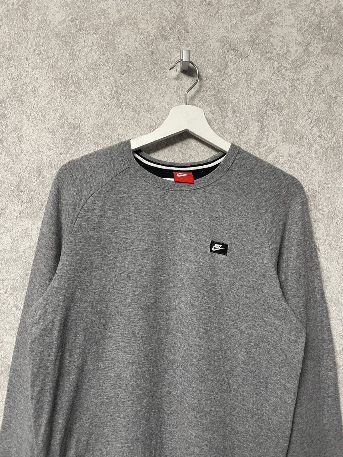 Nike NIKE SPORTSWEAR MODERN CREW SWEATSHIRT MENS Size US S / EU 44-46 / 1 - 5 Thumbnail