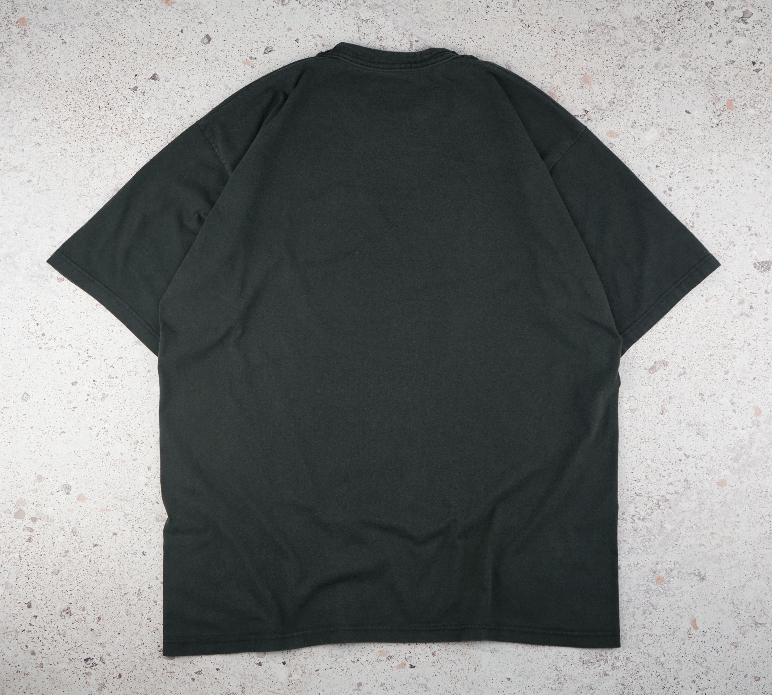 Band Tees × Vintage Vintage 90s The Beatles T Shirt Size US L / EU 52-54 / 3 - 5 Thumbnail