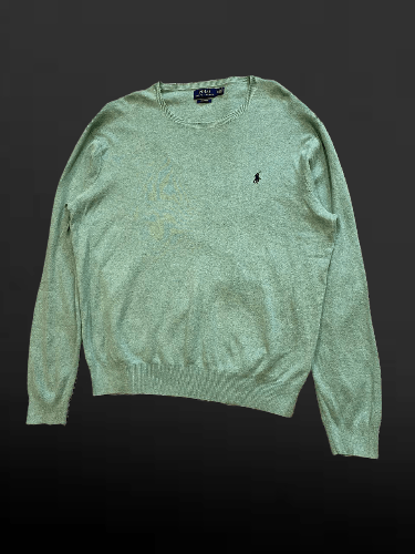 Polo Ralph Lauren Polo Ralph Lauren Men's Sweater Size XL Casual Size US XL / EU 56 / 4 - 1 Thumbnail