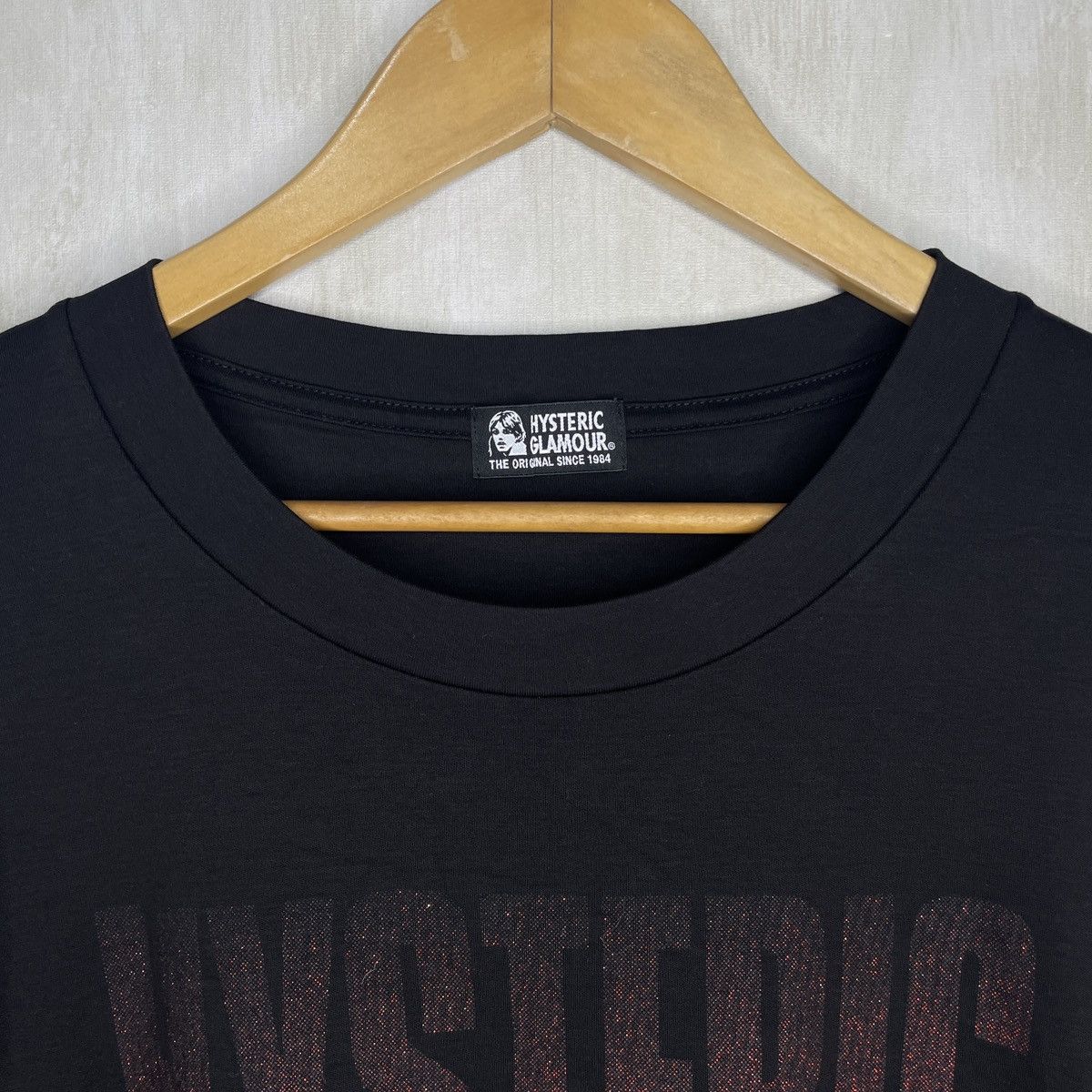 Hysteric Glamour Hysteric Glamour Bear Implosion Dress Size M / US 6-8 / IT 42-44 - 5 Thumbnail