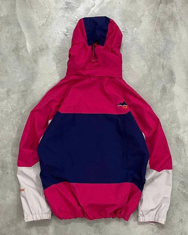 K2 K2 Gore-Tex Technical Outdoor Jacket Size US M / EU 48-50 / 2 - 2 Thumbnail