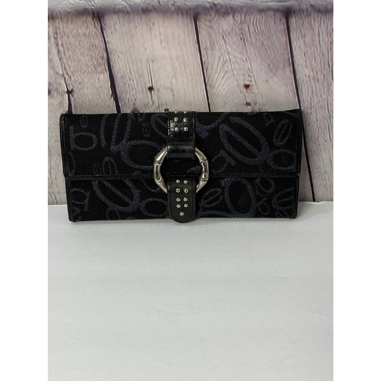 Bebe Bebe Wallet Size ONE SIZE - 1 Thumbnail