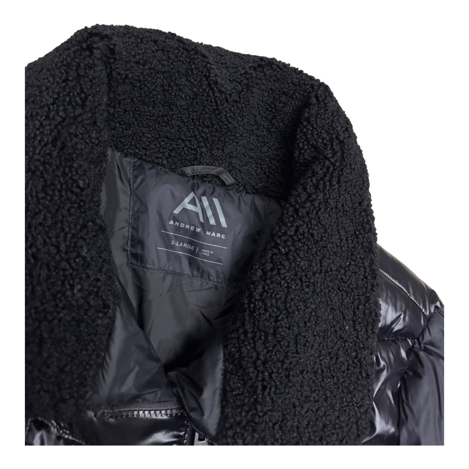 Andrew Marc ANDREW MARC Luxury Winter Puffer Parka Jacket Coat XL Size XL / US 12-14 / IT 48-50 - 5 Thumbnail