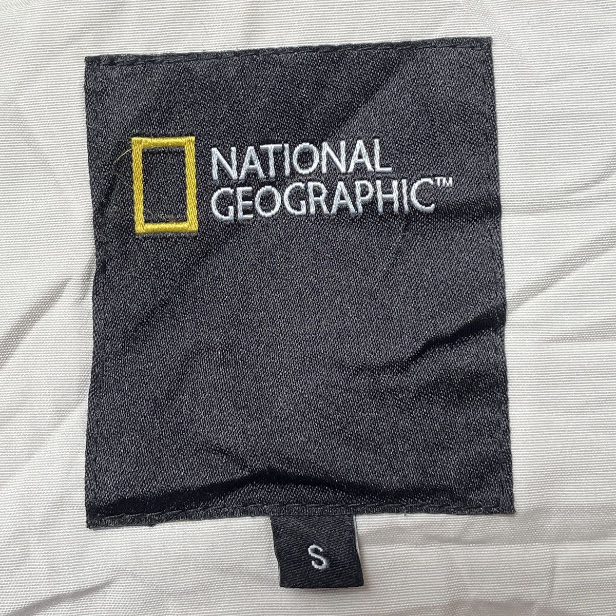 Vintage Vintage National Geographic Fur Parka 2000s Size US S / EU 44-46 / 1 - 9 Thumbnail