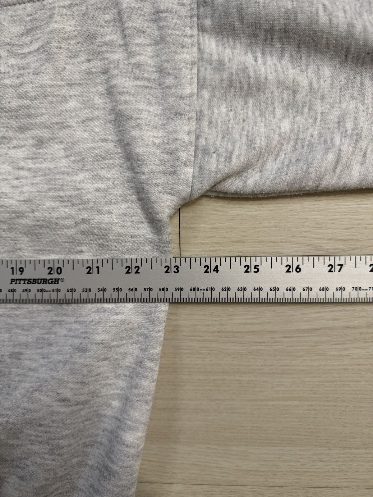 Gear for Sports 90’s Northwest Airlines Double Collar Crewneck Sweatshirt Size US S / EU 44-46 / 1 - 7 Thumbnail