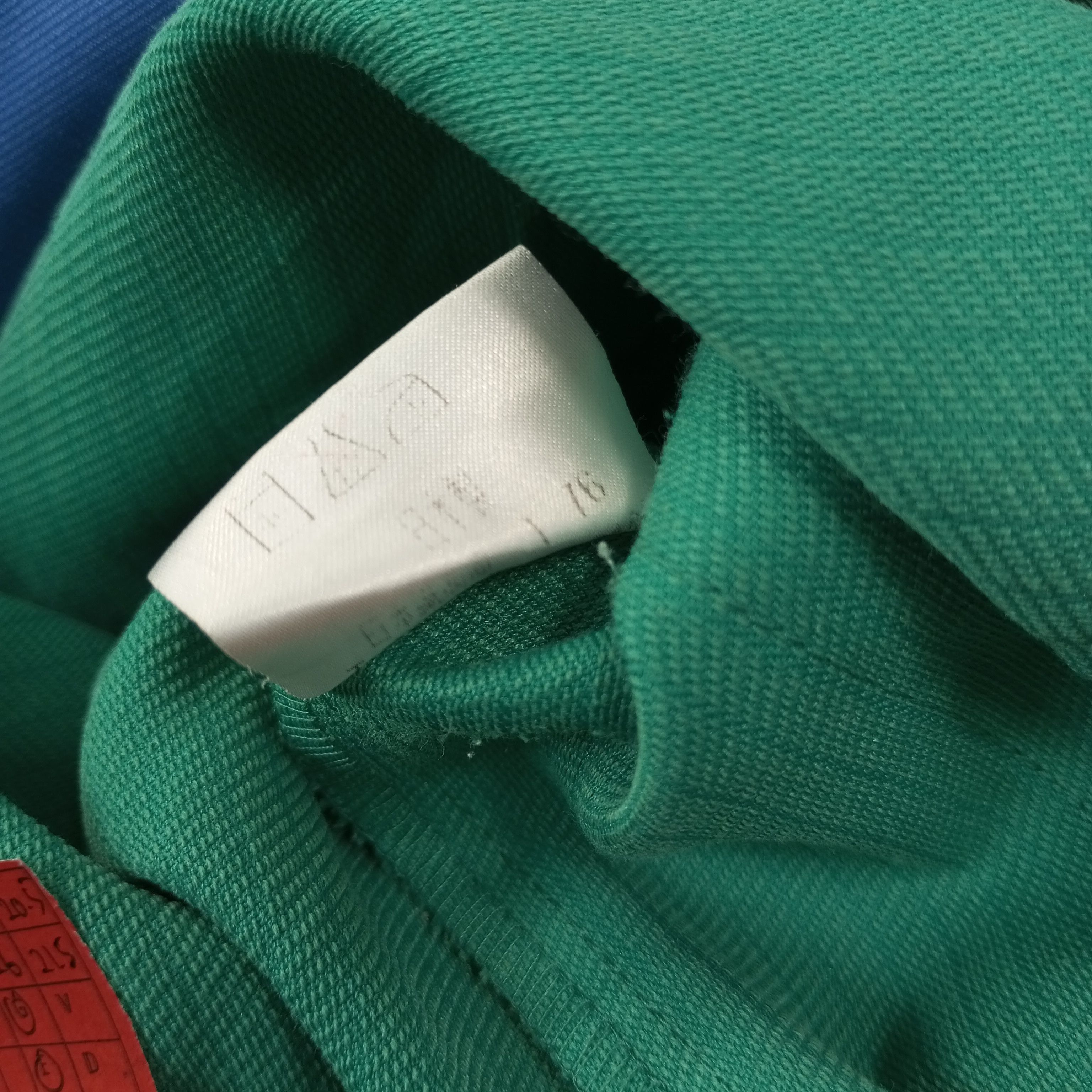 Japanese Brand × Vintage Yamato Japanese Workwear Custom Art Jacket c231n20 Size US L / EU 52-54 / 3 - 10 Thumbnail