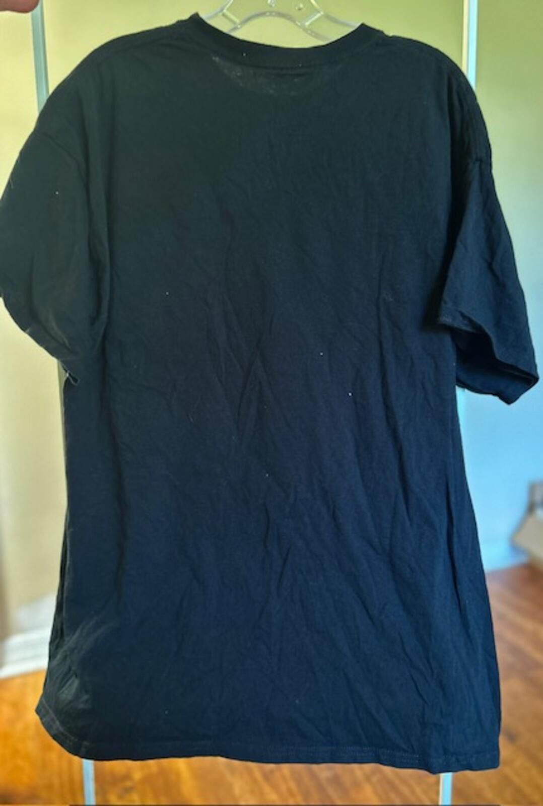 Other Trick 'r Treat Never Blow Out a Jack-O-Lantern Graphic TShit Size ONE SIZE - 4 Thumbnail