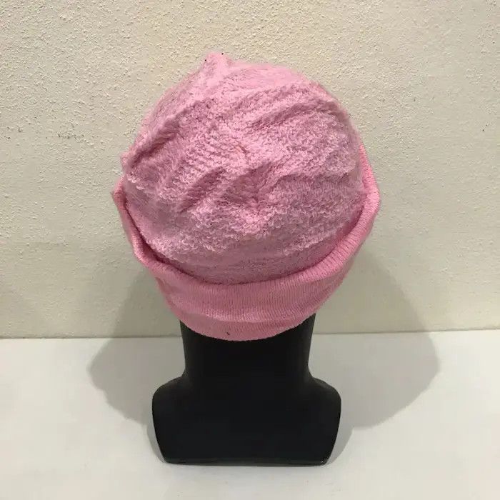 Disney × Mickey Mouse Disney Mickey Mouse Beanie Hat Size ONE SIZE - 4 Thumbnail