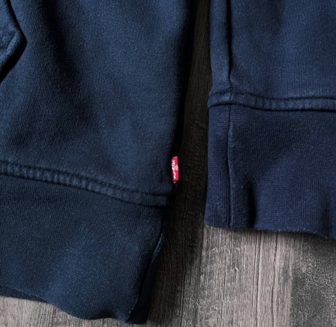 Levi's levis Hoodie Size US L / EU 52-54 / 3 - 3 Thumbnail