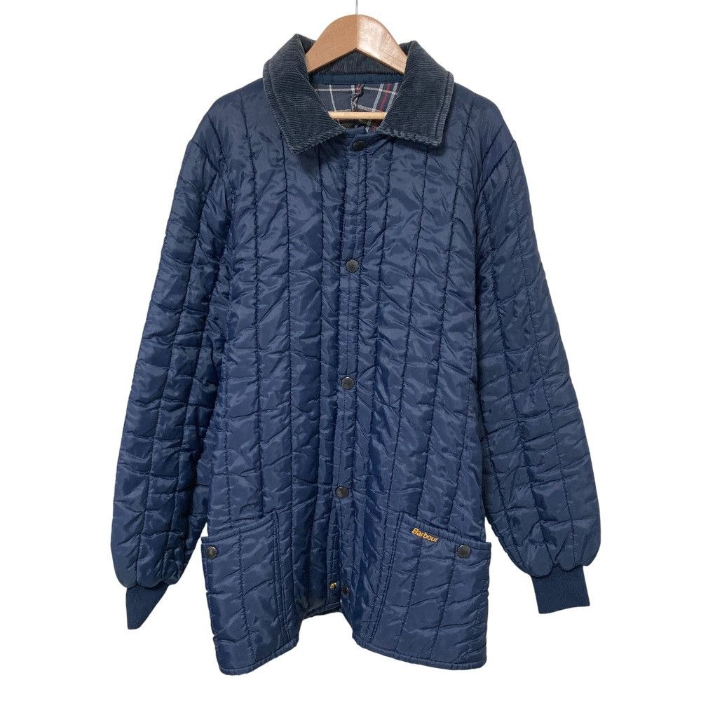 Other Other Barbour Quilted Coat Textile Outerwear DUTY FREE for USA Size ONE SIZE - 1 Thumbnail