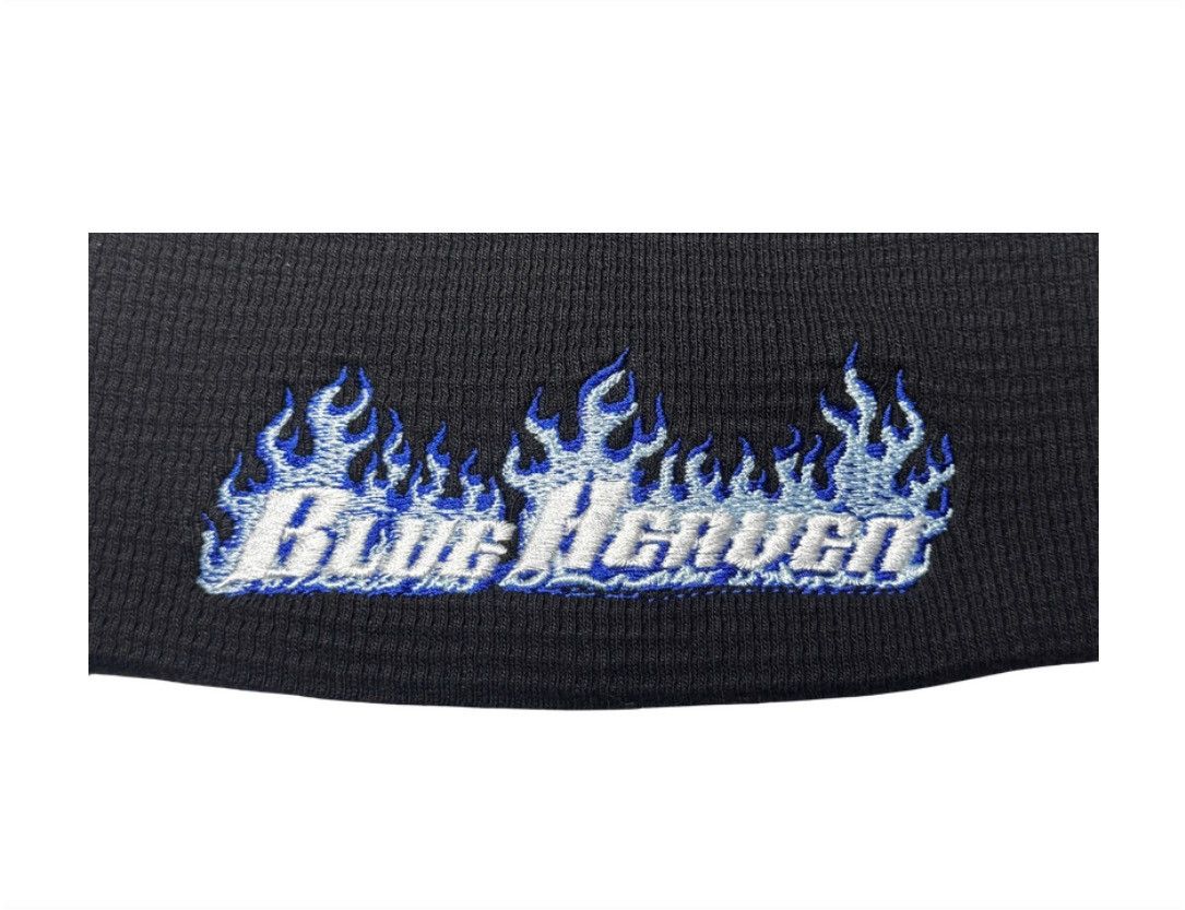Other “Blue Heaven” Beanie Size ONE SIZE - 2 Thumbnail