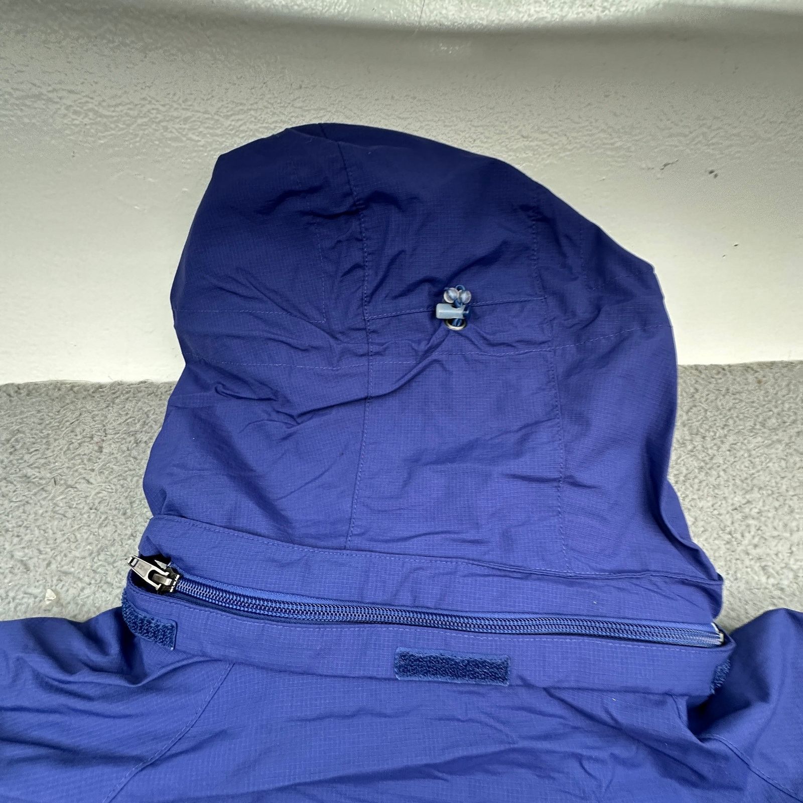 L.L. Bean LL Bean PG73 Ripstop Nylon Ski Snow Shell Hooded Jacket XXL Size US XXL / EU 58 / 5 - 15 Thumbnail