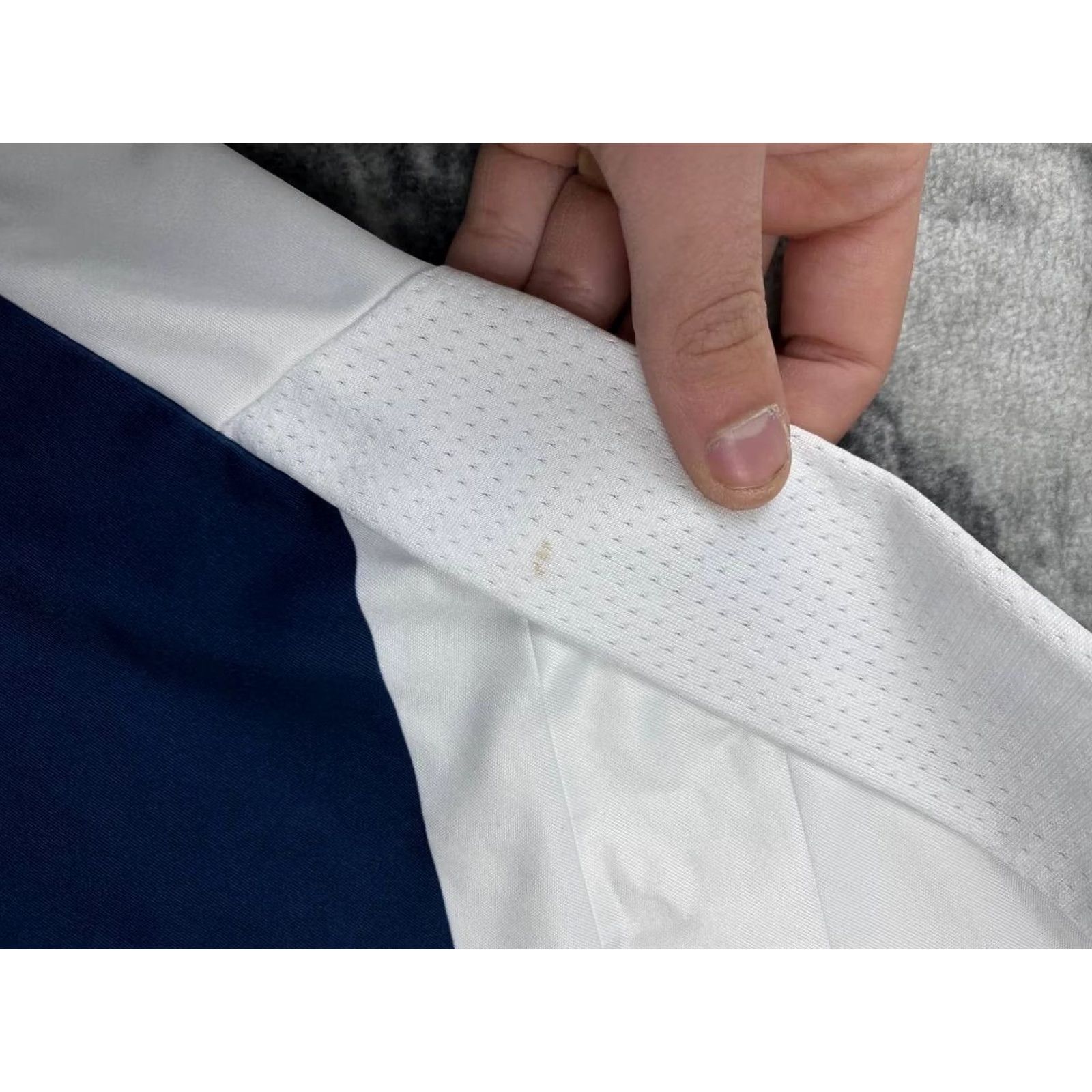Vintage VINTAGE Ralph Lauren Polo Sport England Football Soccer Jersey Rugby Long Sleeve Men Size US L / EU 52-54 / 3 - 6 Thumbnail