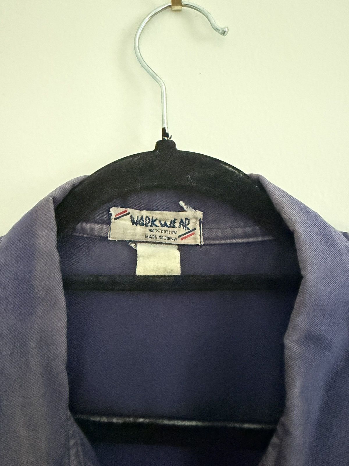Other French Chore Jacket Size US M / EU 48-50 / 2 - 2 Thumbnail