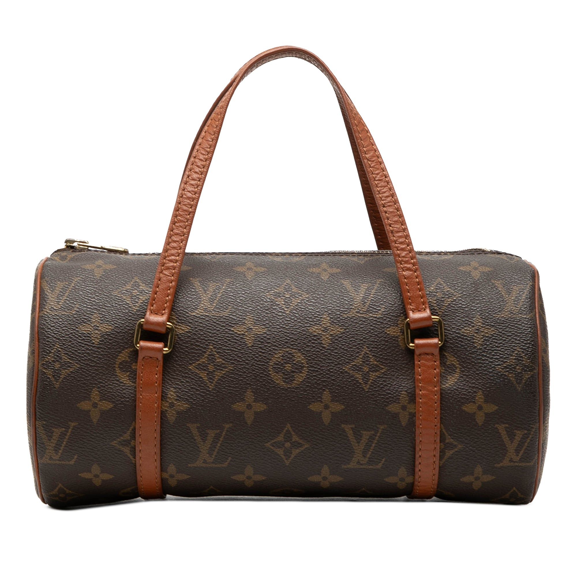 Louis Vuitton Monogram Papillon 26 Size ONE SIZE - 1 Thumbnail