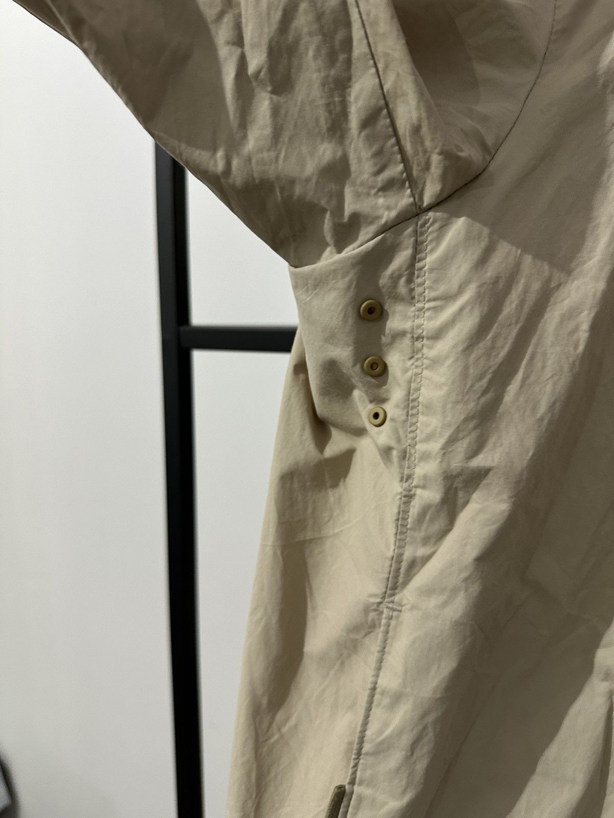 Hugo Boss Hugo Boss Orange Light Jacket Size US L / EU 52-54 / 3 - 5 Thumbnail